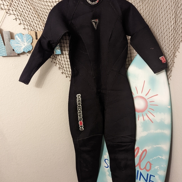 Henderson Dive Suit - Men's Large - Picture 5 of 9